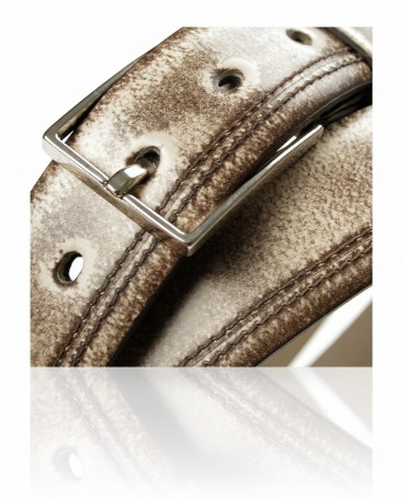 Ремень Мужской 4037/35/Dali.Tortora